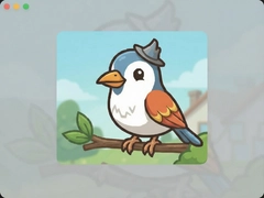 BirdieCrush��װ��һ�����ذ�װ�̳�