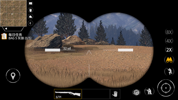 �����������ò˵��������棨American Marksman���ٷ�����������������Ա� ��װ������