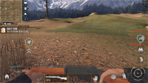 �����������ò˵��������棨American Marksman����װ�̳� ��׿iOSͨ�� ʵ���ͼ