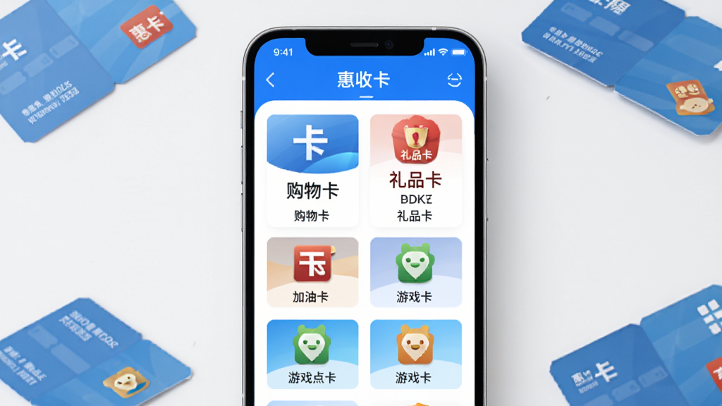 一部手机屏幕展示