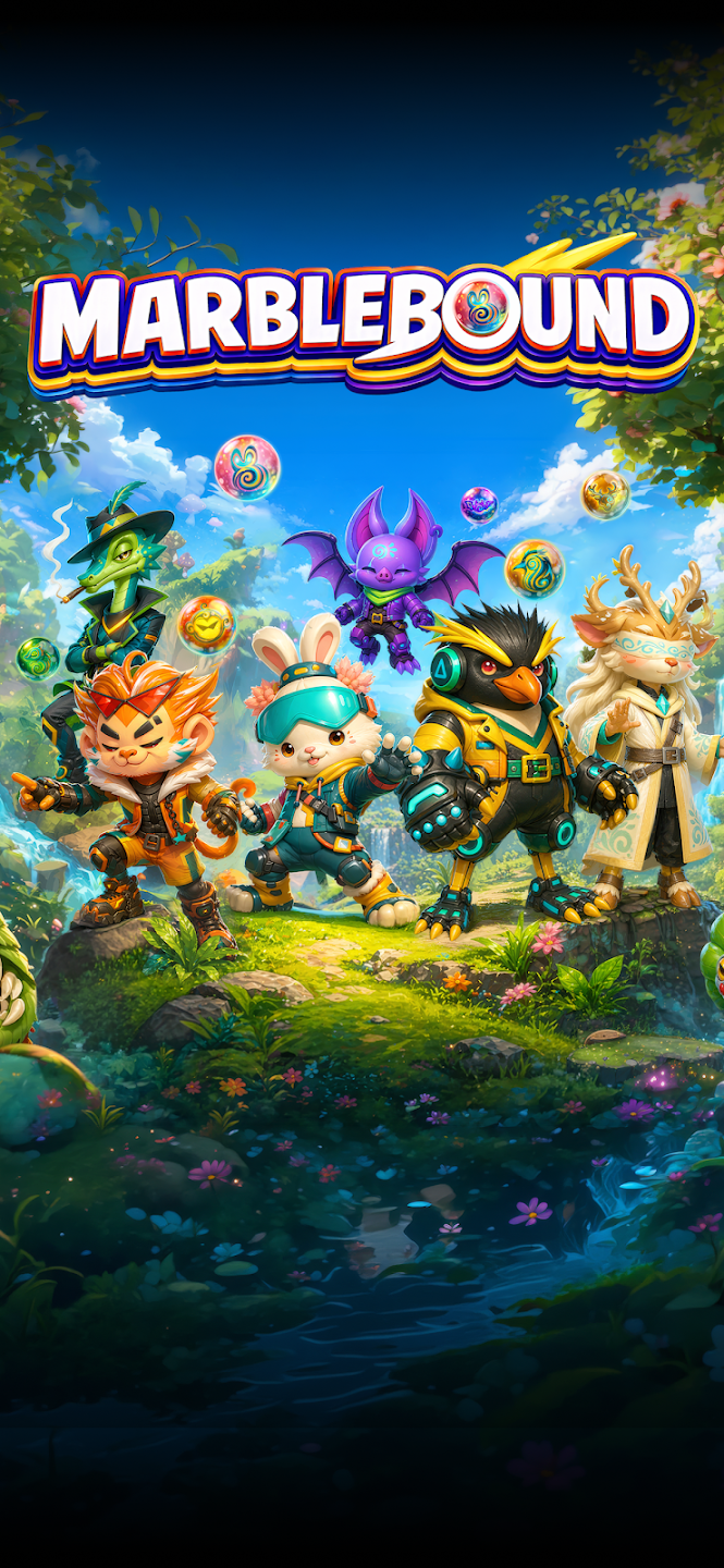 Marblebound1.0.2 ����ð��