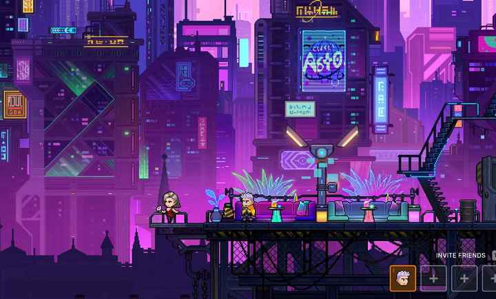 �޺���Ԩ2(Neon Abyss 2)2026.10.5.85c2f964f38 ��׿��
