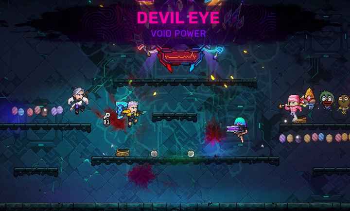 �޺���Ԩ2(Neon Abyss 2)2026.10.5.85c2f964f38 ��׿��