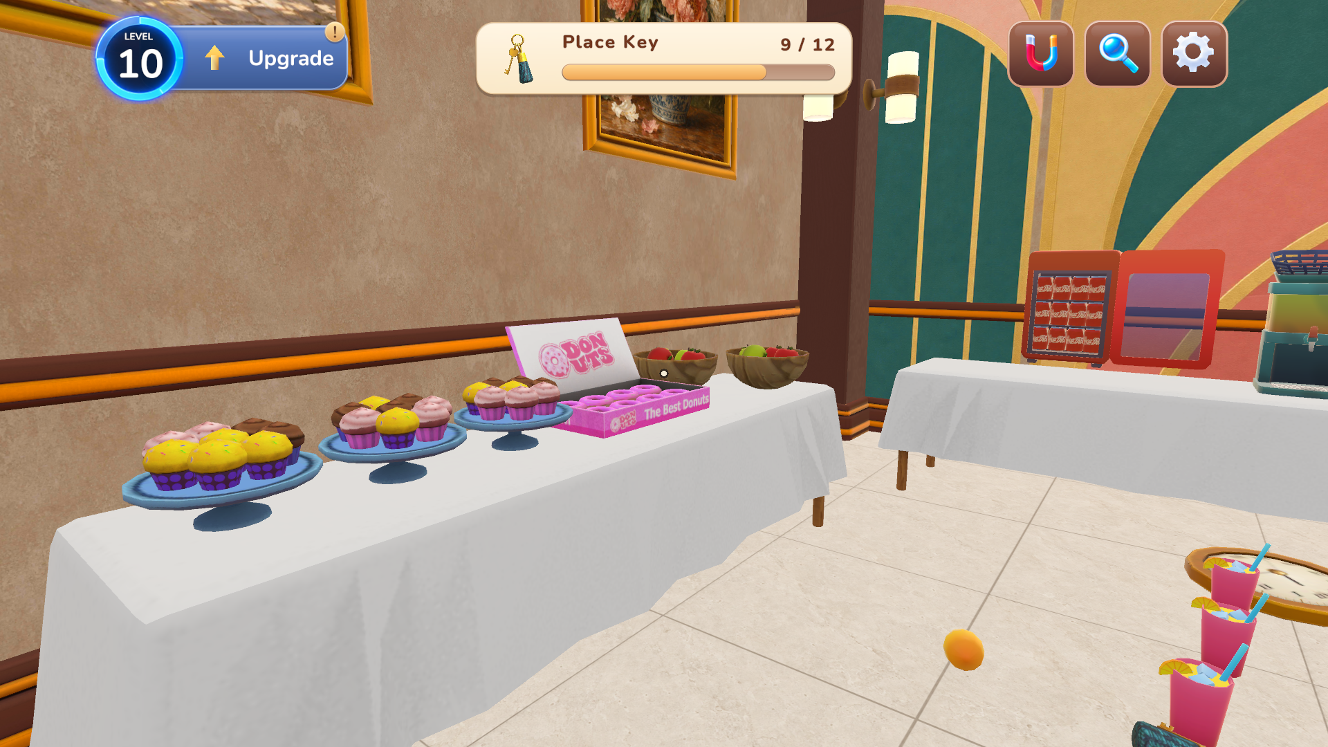 �Ƶ���Ҷ�(Hotel Chaos)1.0 ģ�⾭Ӫ��Ϸ