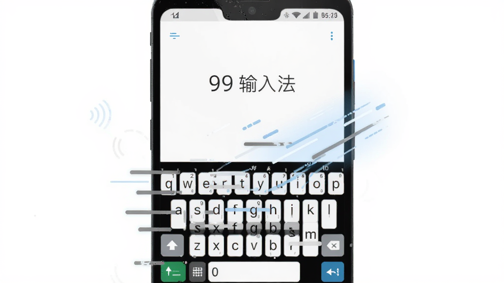 一部安卓手机屏幕特写,屏幕上显示