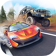 ԽҰ2(Off The Road 2)
