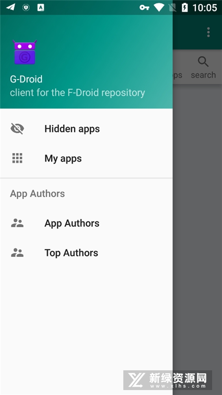GDroid0.1.29 ��׿ģ������