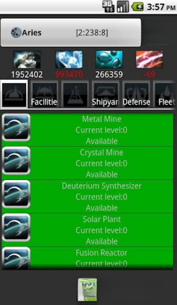 GDroid0.1.29 ��׿ģ������