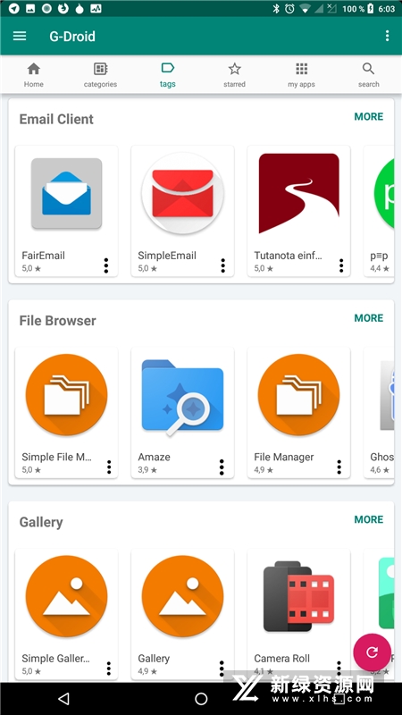 GDroid0.1.29 ��׿ģ������