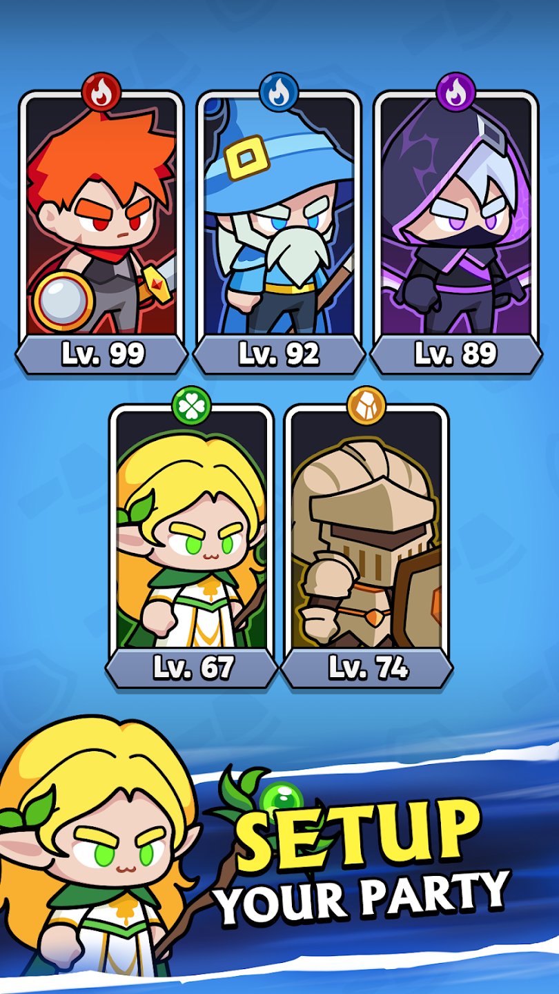 ���ν���ʦ������RPG(Dungeon Architect: Rogue RPG)1.1.0 ����ð��