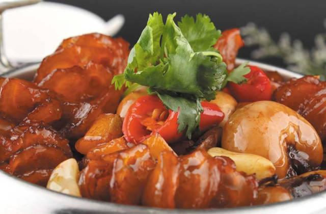 菜大侠 家常菜调味顺序与火候技巧图解