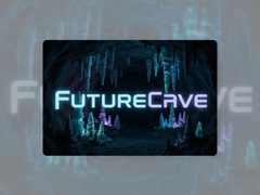 δ����FutureCave����ʽ���鹥��