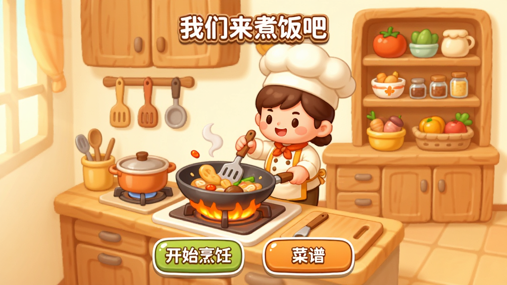 一款名为