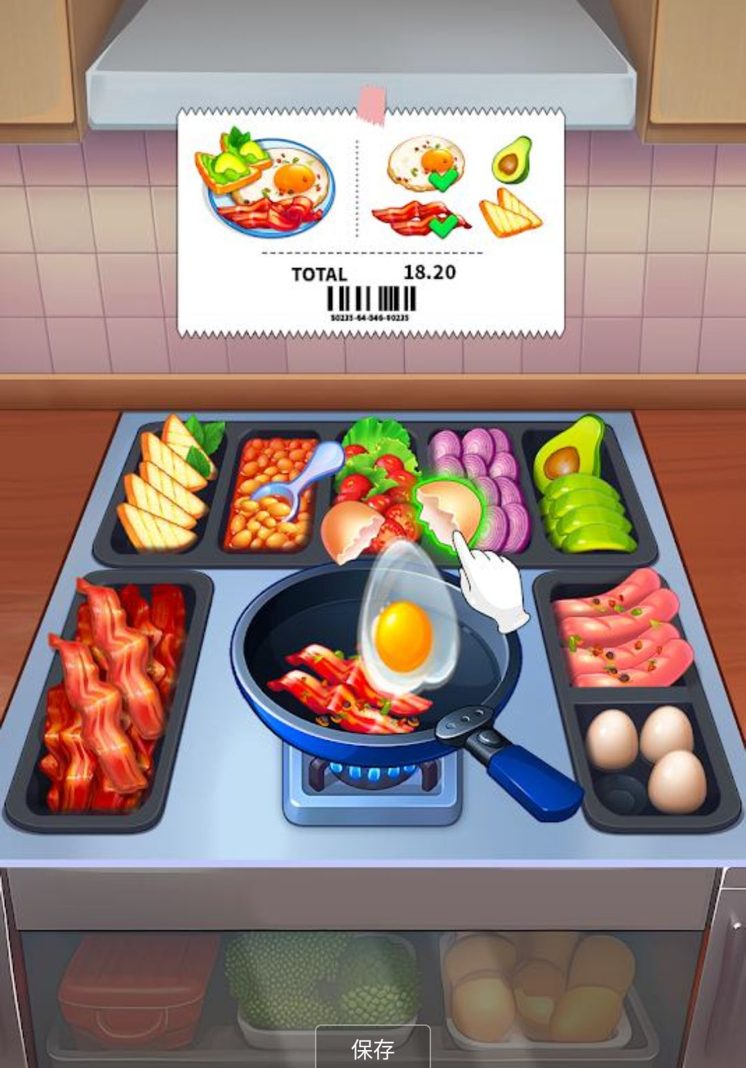�������󷹰�(Cooking Vibes)0.17.0.102 ģ��������Ϸ