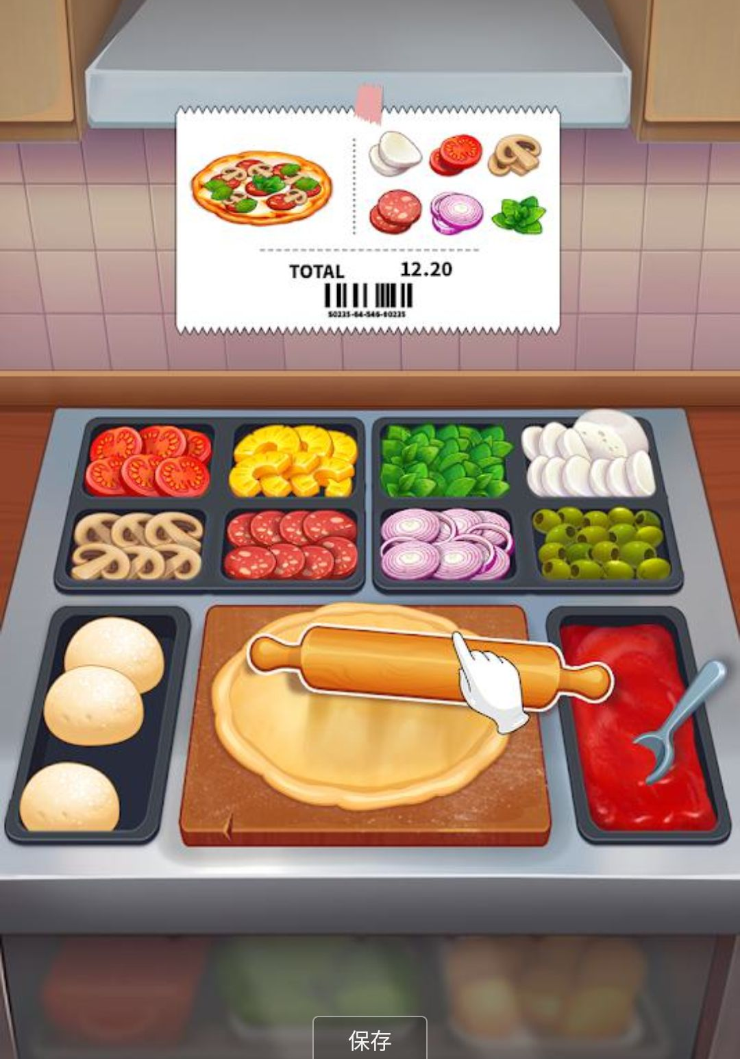 �������󷹰�(Cooking Vibes)0.17.0.102 ģ��������Ϸ