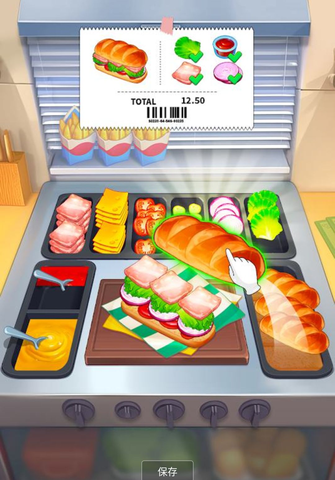�������󷹰�(Cooking Vibes)0.17.0.102 ģ��������Ϸ