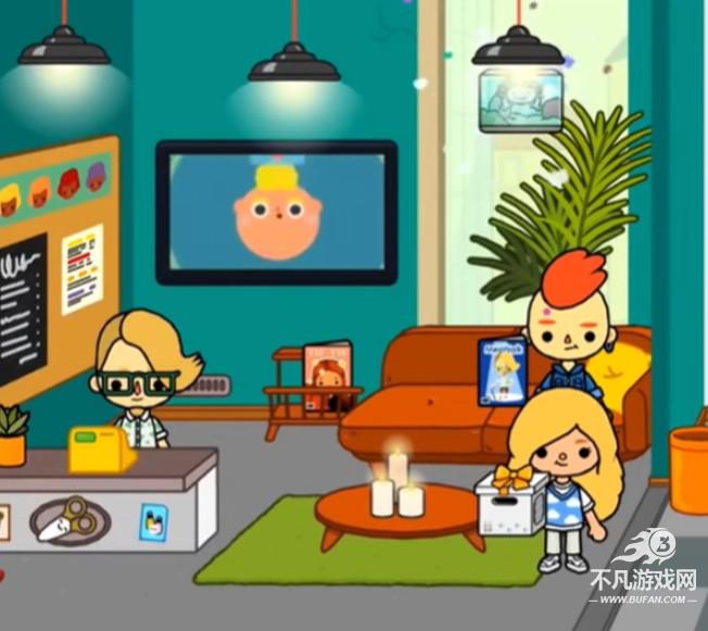 tocaworld国际版官方免费版下载安装教程 全流程配图