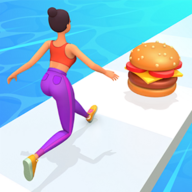 �������(Body Build Rush 3D)