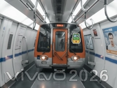 地铁逃生vivo版2026官方手机版下载入口