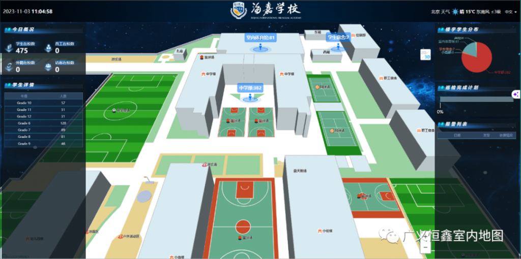 加成出国选校定位咨询场景图