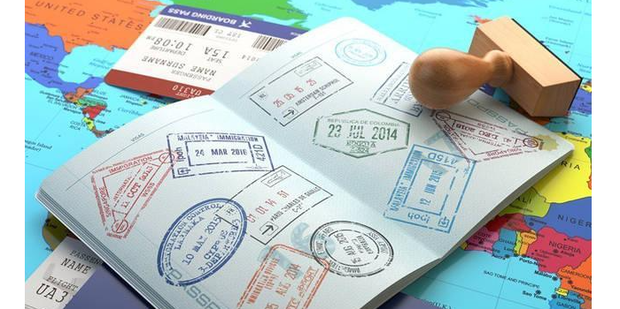 加成出国签证辅导与行前指导图