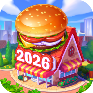 ������(Cooking Madness)
