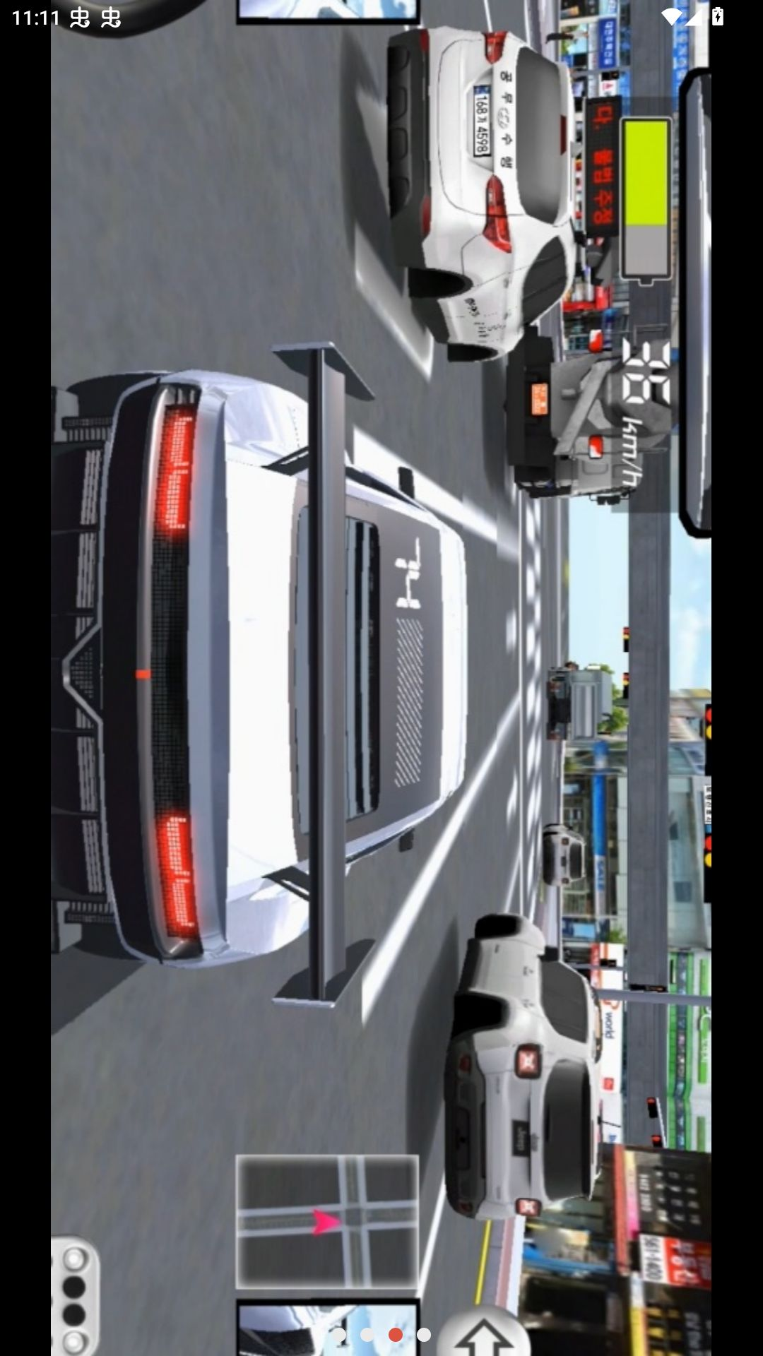 3D��ʻ��236.67 ģ���ʻ����
