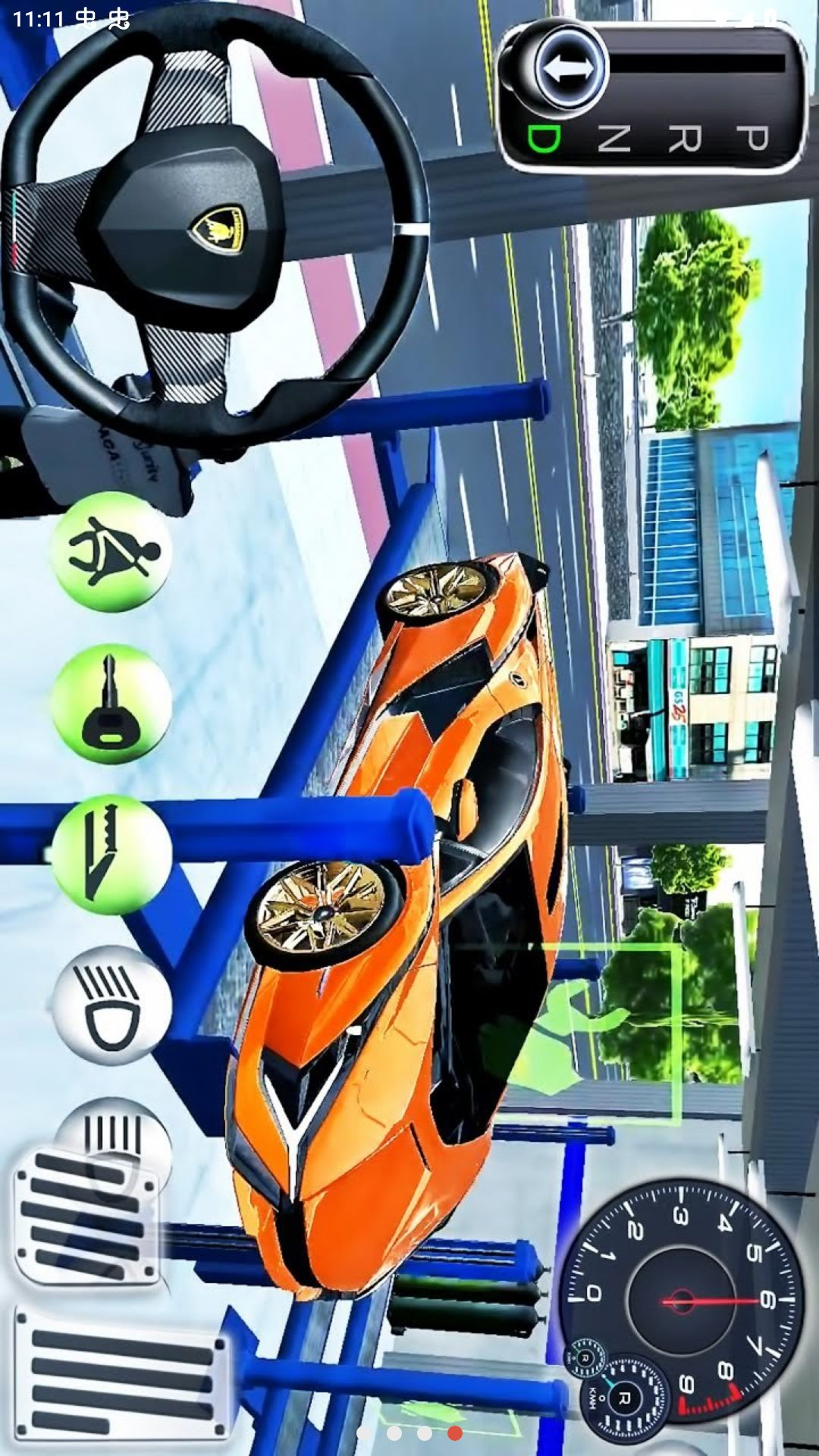 3D��ʻ��236.67 ģ���ʻ����