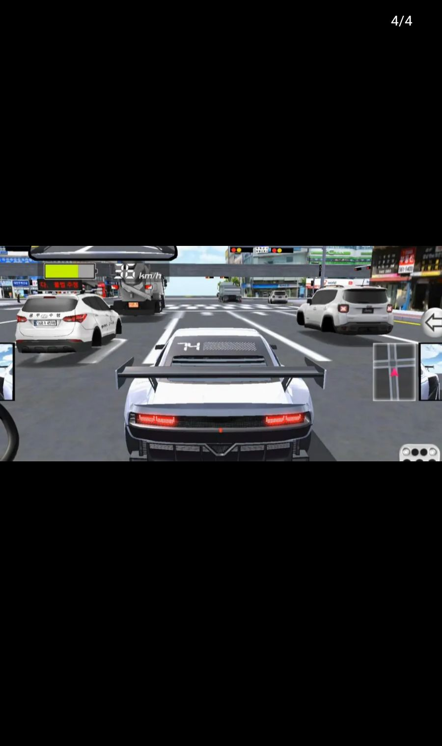 3D��ʻ��236.67 ģ���ʻ����