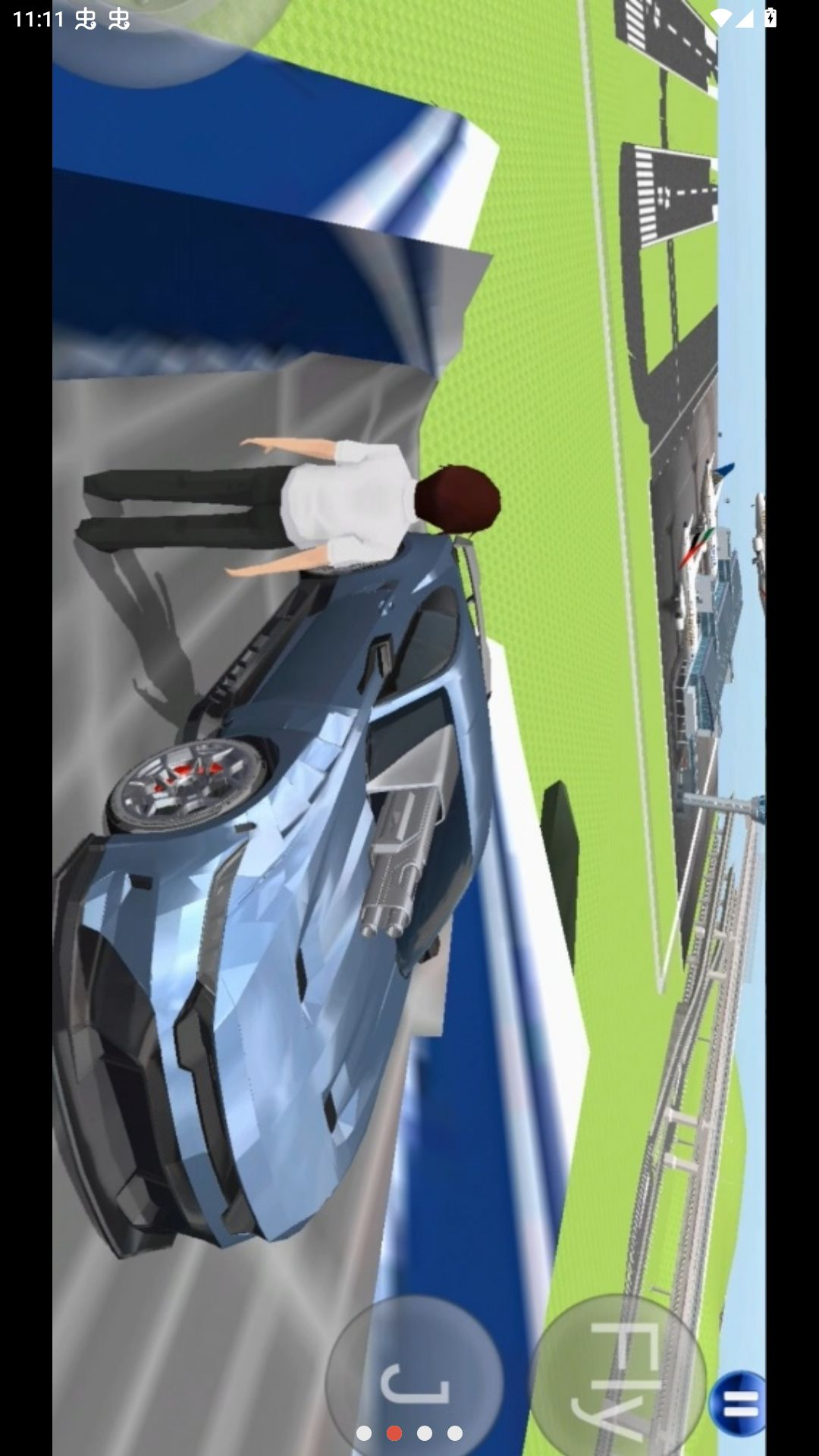 3D��ʻ��236.67 ģ���ʻ����