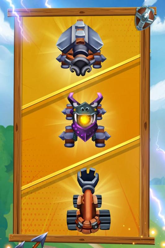 城堡保卫战(Castle Defenders Clash)新手入门攻略配图