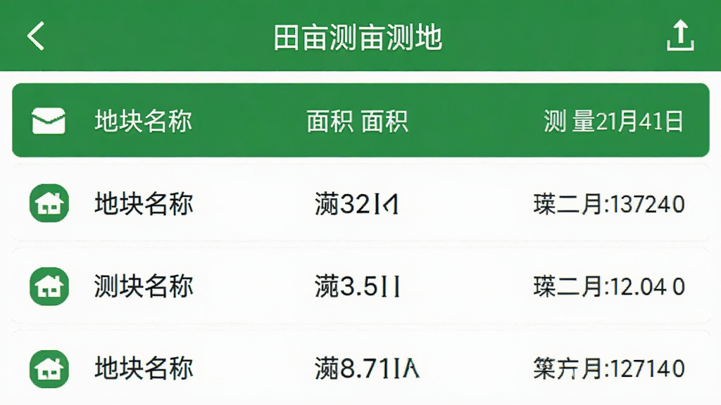 手机软件界面截图风格,展示