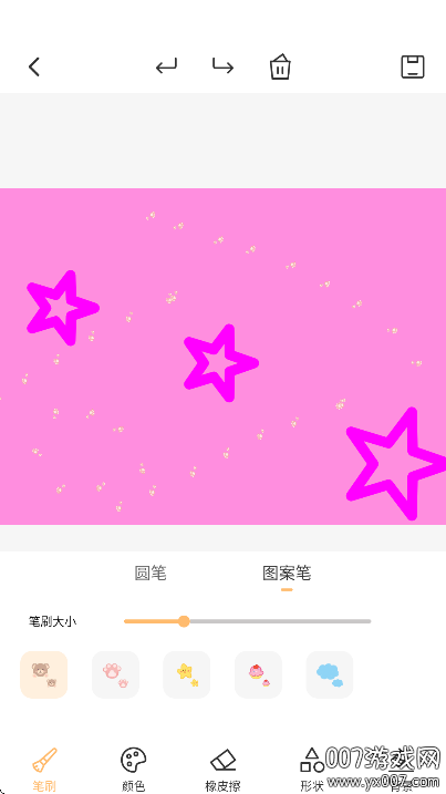 ����painting1.4 �ֻ���ͼ����