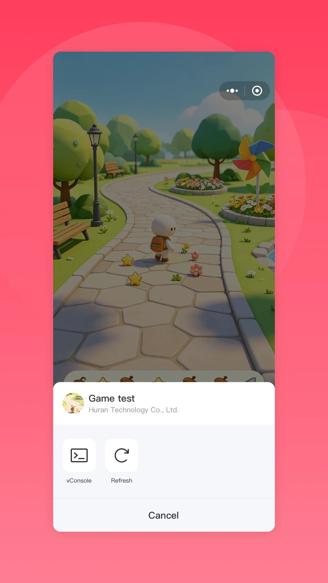 Hello PinK1.0.3 ���⻥��