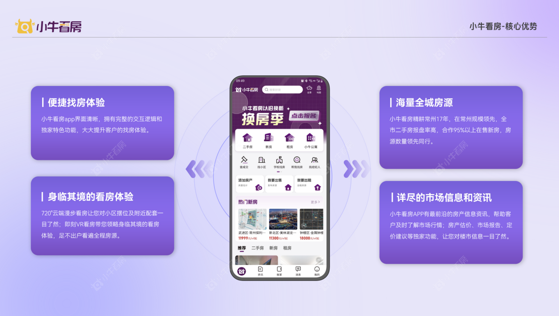 小牛云经纪 用户真实评价与平台可靠性分析配图