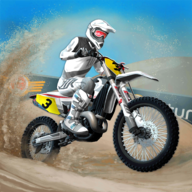 �����ԽҰĦ�г�3(Mad Skills Motocross 3)