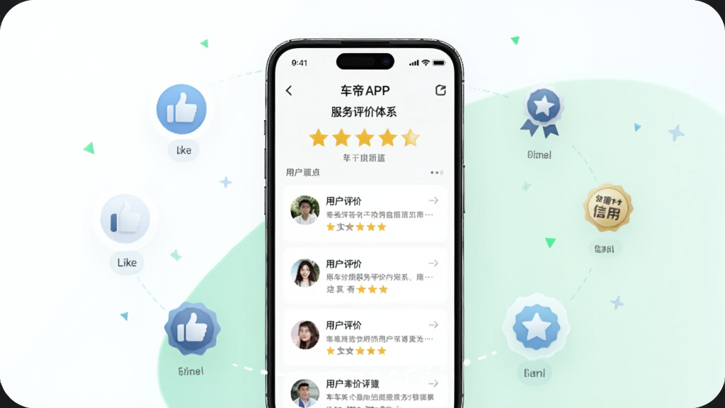 һ�ű���һ����APP����������ϵ��ͼƬ�������������ֻ���Ļ��ʾ�������ֺ��û������б�����Χ���Ƶ���ͼ������û��£�����Ϊ��ɫ��ǳ��ɫ���������ǳɫ������ϸ�壬�ɾ��޶���Ԫ��