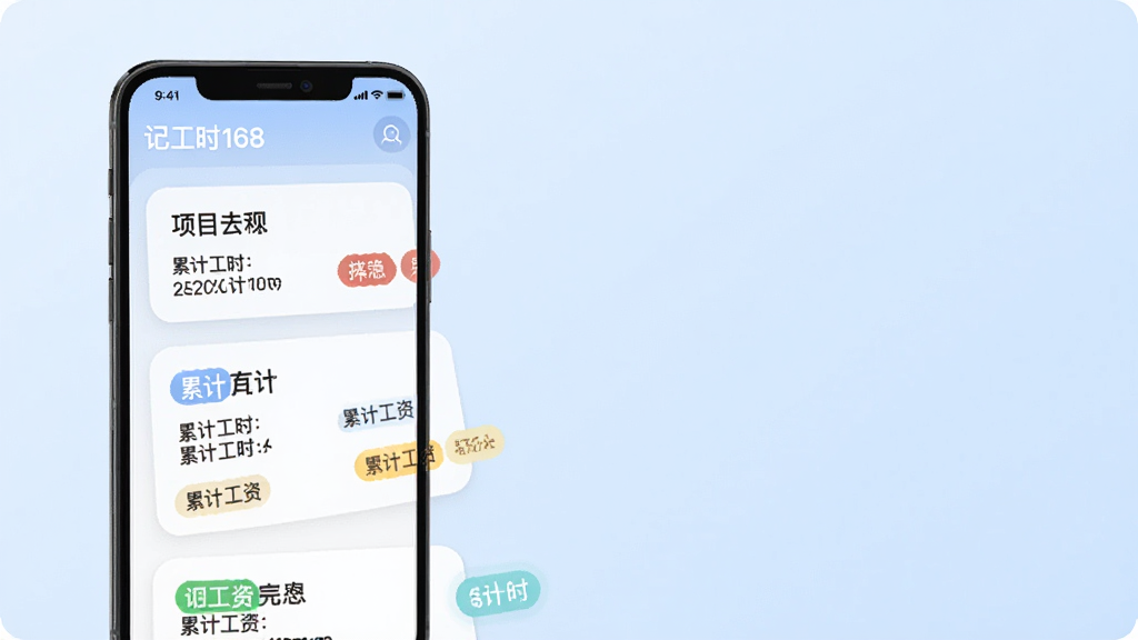 软件名称为