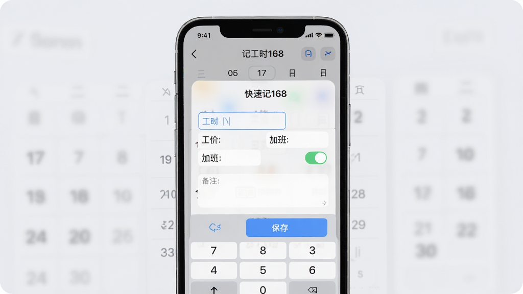 软件名称为