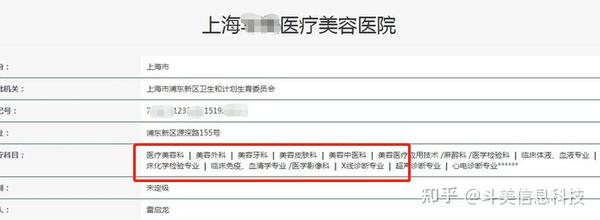正雅医生认证资质查询方法配图