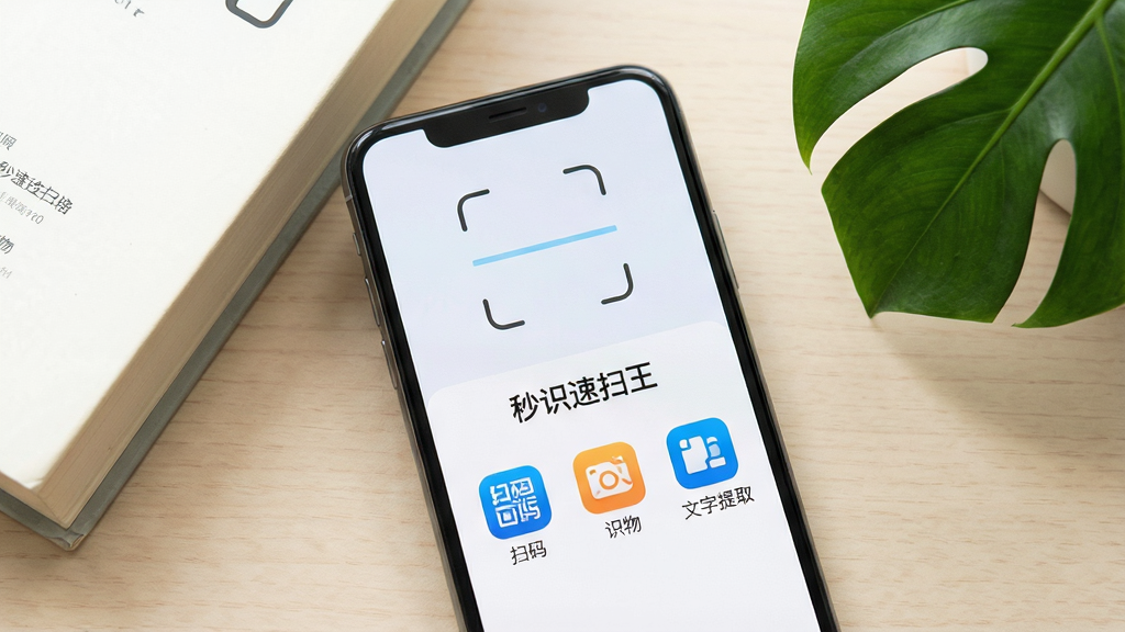 一张展示智能手机屏幕特写的图片,画面中央是名为