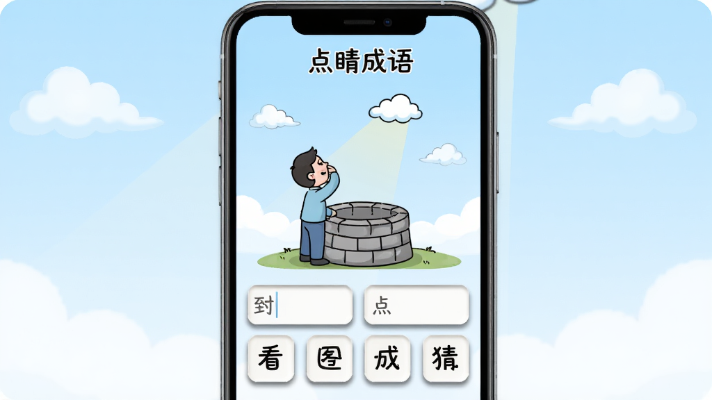 一款名为