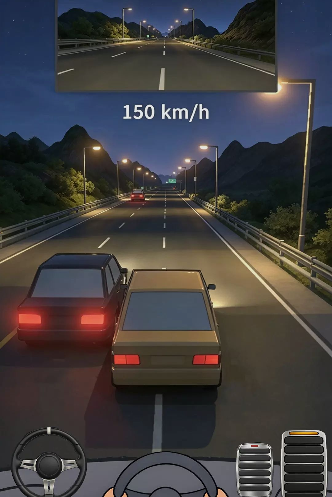 �������м�ʻ1.0 ģ���ʻѵ��
