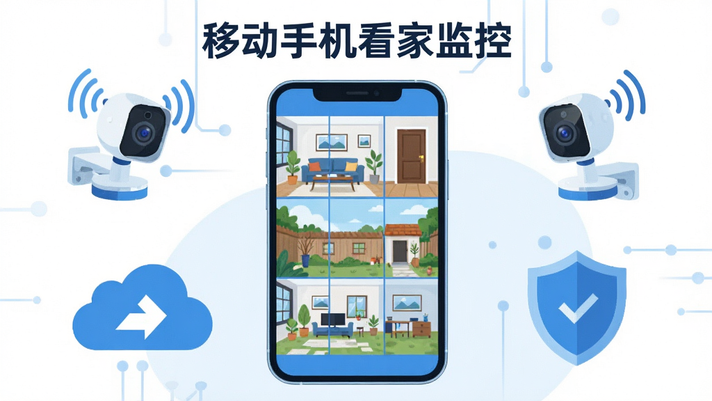 �����������һ�������ֻ����ֻ���Ļ��ʾ�Ź����ػ��棬�����а����������ſڡ�Ժ�ӵȲ�ͬ�������ֻ���Χ������������ͷ���ƶ�洢ͼ���밲ȫ����Ԫ�أ�������ÿƼ������ɫ��ɫ����ƽ���廭��񣬹�ͼ���жԳƣ�ϸ�����������ʸɾ����޶���Ԫ�أ����ƶ��ֻ����Ҽ�ء�����λ�ڻ��涥����4K���廭��