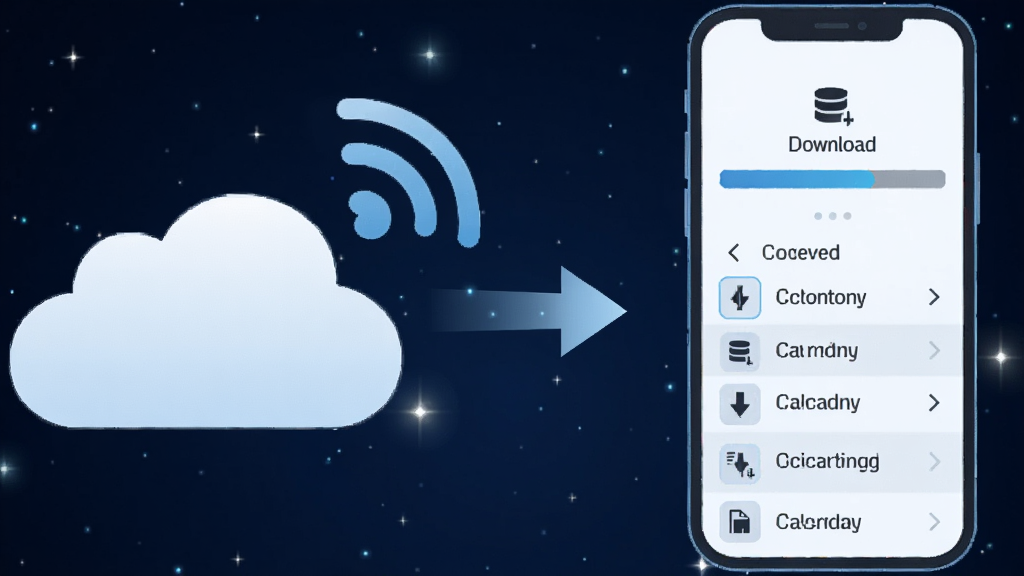 һ�ű������߻��湦�ܵĿƼ��廭������������ƶ��WiFi�ź�ͼ�꣬�Ҳ���һ���ֻ���Ļ��ʾ���ؽ��������ѻ����б����м��ü�ͷ���ӣ�����Ϊ����ɫ�ǿգ��������ҶԳƣ����Ƽ���ʮ�㣬����������ϸ�ڸɾ�