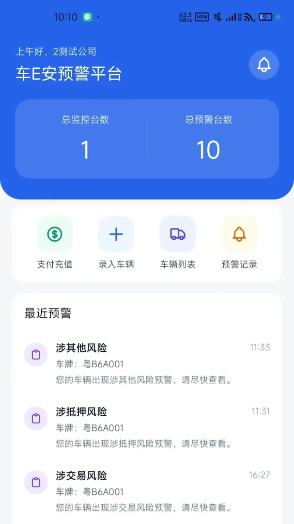 ��E��Ԥ��ƽ̨1.0.8 ������ȫԤ��