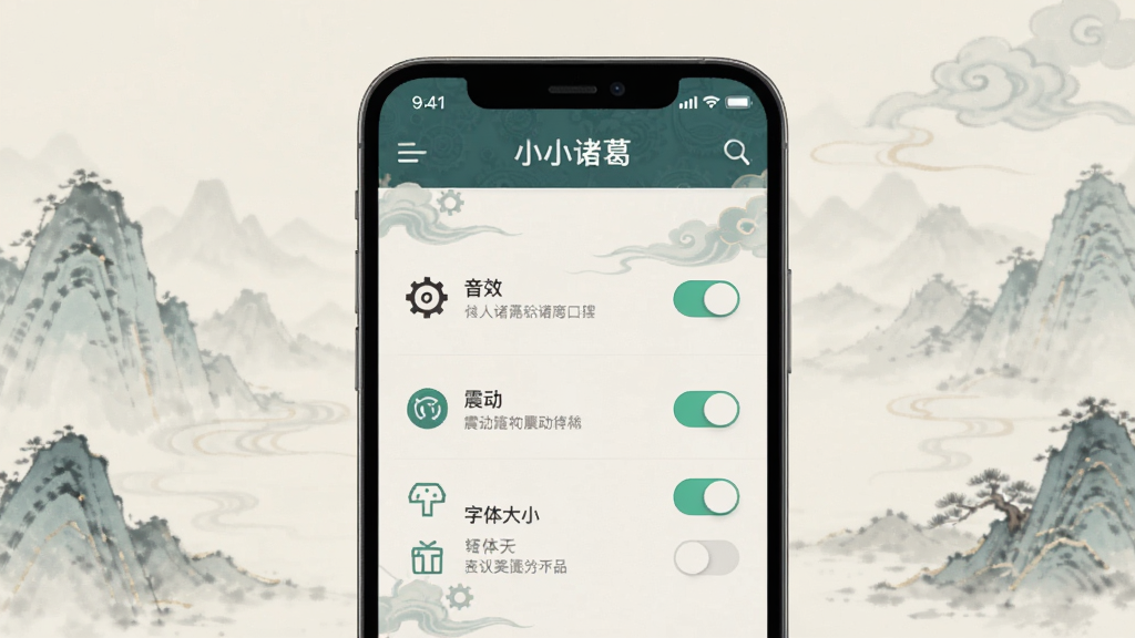 一部智能手机屏幕上显示