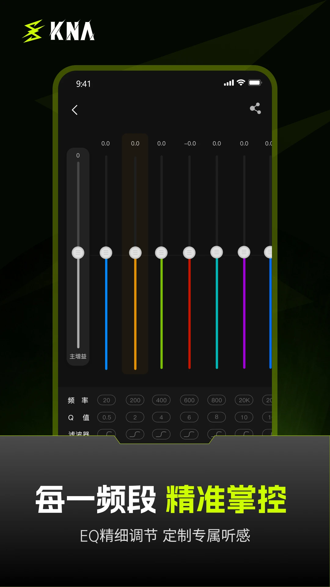 KNA1.0.41 ��Ƶ��������