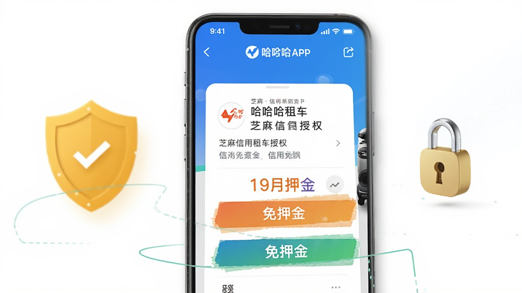 һ��չʾ���⳵APP������Ѻҳ����ֻ���ͼ���ͼ���������ֻ���Ļ��ʾ֥��������Ȩ�������Ѻ���ʶ���Ա��ж��ƺͰ�ȫ��ͼ�꣬����Ϊ��ɫ��Լ��񣬻��ʸ��壬�ɾ��޶���Ԫ��