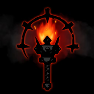�ڰ�����(Darkest Dungeon)